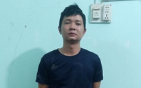 Bắc Giang: Bắt khẩn cấp nghịch tử dùng gậy đánh chết bố đẻ