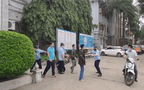 Tuyên Quang: 2 người nhà bệnh nhân bị thương vì ẩu đả với bảo vệ bệnh viện