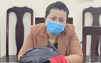 Khởi tố, tạm giam nguyên Giám đốc Sở Y tế tỉnh Sơn La Nguyễn Thị Kim An