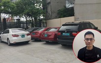 Vụ 2 Mercedes ở Hà Nội trùng biển số: Lộ nguồn 5 xe gian hạng sang