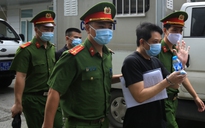 Xét xử đại án Nhật Cường: Bùi Quang Huy cho anh trai 'trông xe, lương 1 triệu/tháng'