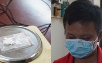 Bắc Kạn: Thầy giáo nuốt ma túy vào bụng phi tang khi bị kiểm tra