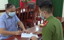 Bắc Ninh: Tạm giữ giám đốc công ty nội thất tống tiền đối thủ