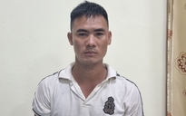 Bắt nghi phạm giết chủ nợ giấu xác xuống cống nước ở Hà Nội