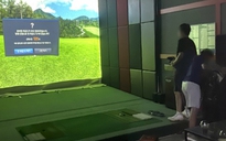 25 người tụ tập chơi golf điện tử ở Hà Nội giữa mùa dịch Covid-19