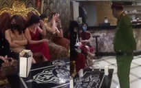 3 nhân viên dương tính Covid-19 tiếp khách trong quán karaoke mở chui ở Hà Nội