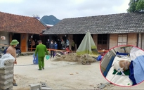 Thái Nguyên: Nạn nhân bị bắn vào đầu đã tỉnh lại sau 3 ngày hôn mê