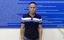 Bắt Đội trưởng Đội vận hành cao tốc Nội Bài - Lào Cai ‘bảo kê’ xe quá tải