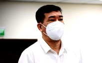 Từng nói 'kêu oan đến lúc chết', cựu đại tá Phùng Anh Lê kháng án sơ thẩm