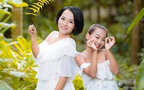 Thái Thùy Linh gây tranh cãi khi làm MV ca khúc người lớn cho con gái