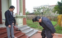 Người Việt trên thế giới kêu gọi chữ ký cho bé gái bị sát hại tại Nhật