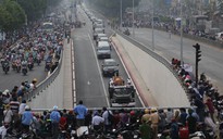 Người Việt trên thế giới tham gia lễ viếng nguyên Thủ tướng Phan Văn Khải