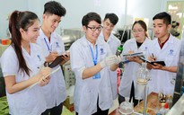 Trường ĐH Nguyễn Tất Thành xét tuyển bằng kết quả thi đánh giá năng lực