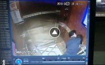 Vụ dâm ô bé gái trong thang máy: Phải trừng trị thật nghiêm