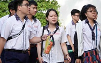 Điểm chuẩn 2019 Trường ĐH Quốc tế Hồng Bàng cao nhất 21 điểm
