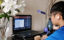 Trường học kêu gọi ủng hộ máy tính cũ cho học sinh học trực tuyến