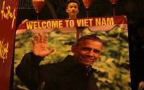 Tổng thống Obama thăm Việt Nam: Người Hà Nội tiếc nuối vì 'đón hụt'