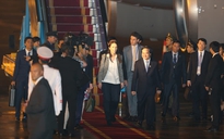 Nữ thủ tướng 8X của New Zealand tới Đà Nẵng dự APEC