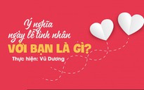 Valentine - Nếu không có quà thì sao?