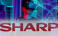 Metaverse 'cất cánh', Sharp đặt cược vào phần cứng thực tế ảo