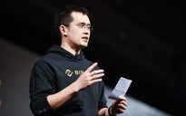 Sàn Binance bắt đáy Bitcoin?