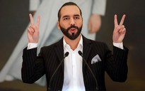 Tổng thống El Salvador giữ vững 'niềm tin bất diệt' vào Bitcoin