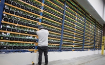 Mỹ gia tăng sức ép lên các 'thợ đào' coin