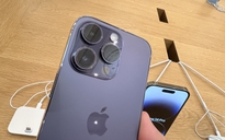 Camera iPhone 14 Pro gặp lỗi, đâu là nguyên nhân?