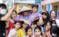 Fan trẻ tiếc nuối nàng hậu Nguyễn Thúc Thùy Tiên kết thúc nhiệm kỳ