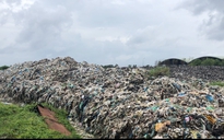 Dân kêu cứu vì rác từ nhà máy xử lý rác