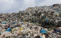 Chủ tịch UBND tỉnh Cà Mau đề nghị Công ty Công Lý xử lý rác tồn đọng