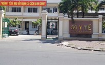 Sở Y tế Cà Mau bị đòi nợ hơn 10 tỉ đồng học phí