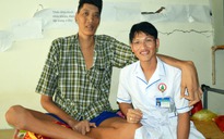 Người cao 2,5 m ở Cà Mau qua đời sau hơn 1 năm điều trị bệnh