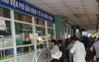 Cà Mau: Hơn 1,4 tỉ đồng thanh toán BHYT cho thuốc nhập của VN Pharma