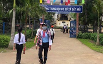 Học sinh Cà Mau được nghỉ Tết Nguyên đán 14 ngày