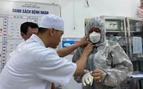 Cà Mau khuyến nghị hạn chế di chuyển du khách Trung Quốc, đề phòng virus corona