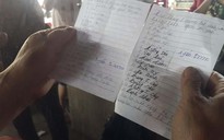 Cà Mau: Bắt tạm giam 2 mẹ con 'chủ hụi', lừa đảo hơn 6 tỉ đồng