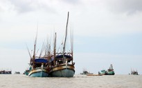 Cà Mau: Truy tìm 6 người về từ Malaysia bằng đường biển không khai báo y tế