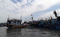 Chủ tàu cá vi phạm lãnh hải Malaysia bị đề nghị phạt 1,3 tỉ đồng, tịch thu tàu