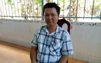 Cà Mau: Chủ tịch huyện thua kiện người dân 'mượn người chặt cây xà cừ'