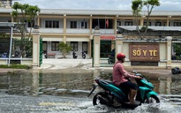 Sở Y tế Cà Mau than khó thanh quyết toán Bảo hiểm y tế