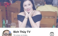 Bích Thủy TV lừa đảo: Công an kêu gọi nạn nhân trình báo