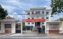 Cà Mau: Thanh tra đầu tư cơ sở vật chất chương trình 2 cấp học