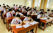 Cà Mau: Học sinh nhiễm Covid-19 mà không báo xem như nghỉ học không phép