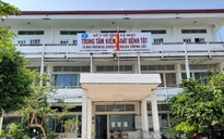 Đang khám xét CDC tỉnh Cà Mau liên quan đến Công ty Việt Á