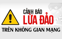 Cà Mau: Cảnh báo tội phạm lừa đảo qua mạng xã hội, mạng viễn thông