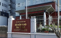 BHXH Việt Nam trả lời cử tri tỉnh Cà Mau về giao dự toán khám chữa bệnh BHYT