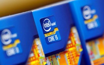 Vì sao Intel thuê gia công, ngừng tự sản xuất chip?