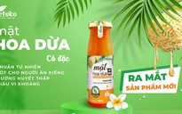 Bamboo Food ra mắt sản phẩm mới ‘Mật hoa dừa cô đặc’ 100% tự nhiên