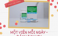 Khi nào cần điều trị dự phòng trước phơi nhiễm HIV ?